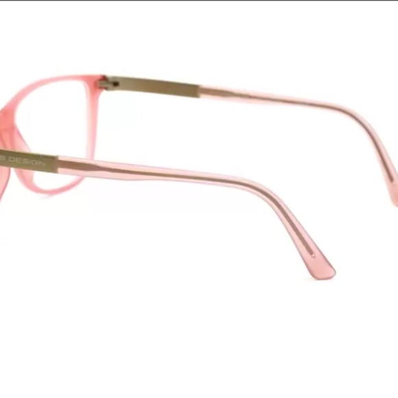 Porsche Design - P\'8266-D Ladies Rx Eyewear 54mm-15mm-140mm main image 2